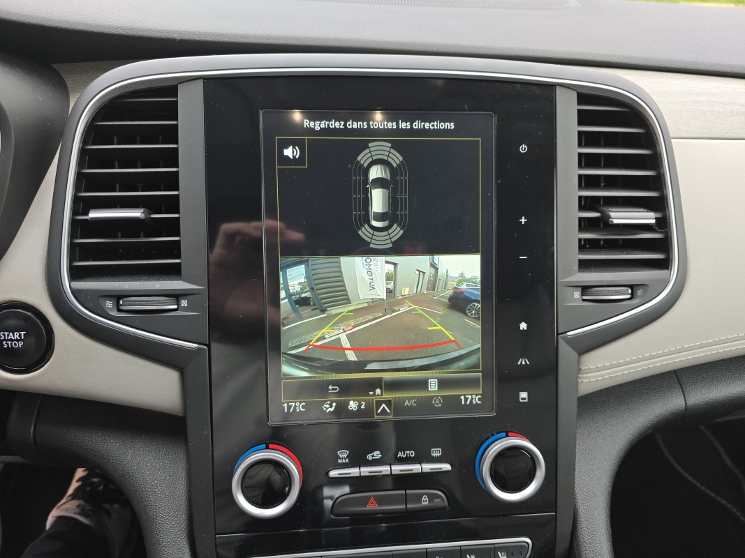 Renault Talisman — 25