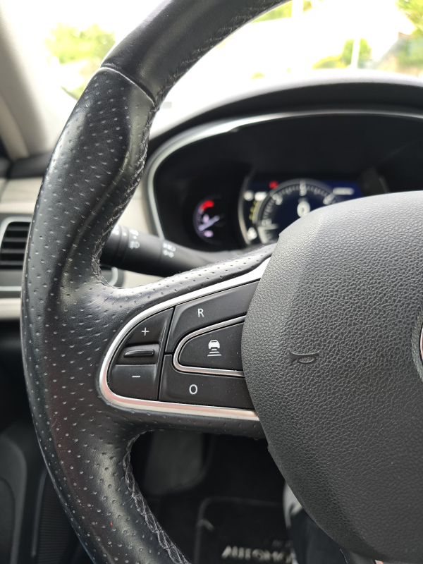 Renault Talisman — 29