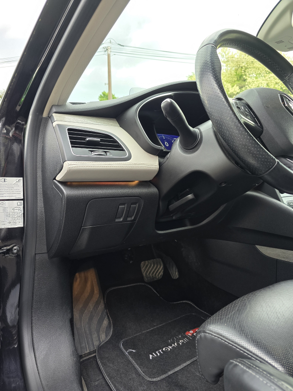 Renault Talisman — 30