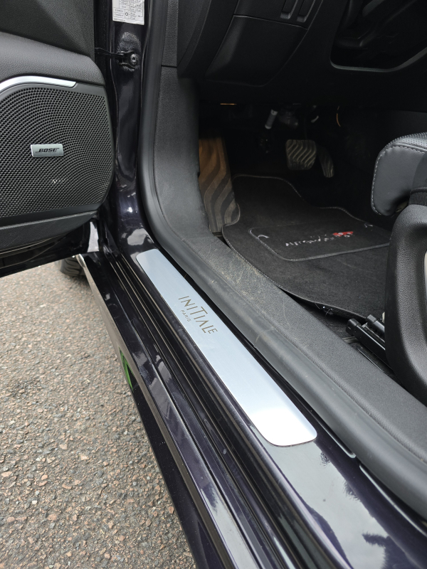 Renault Talisman — 32