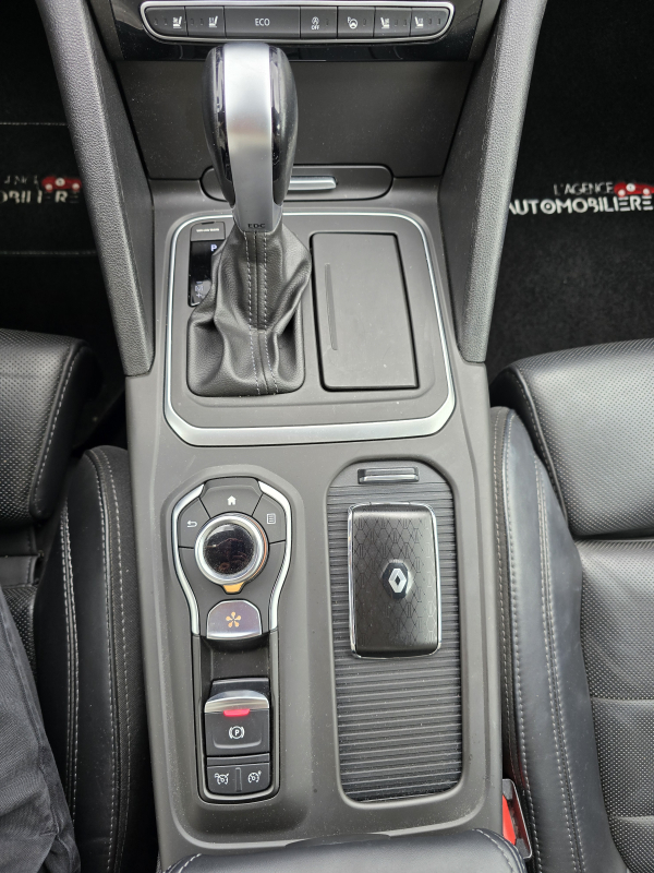 Renault Talisman — 26