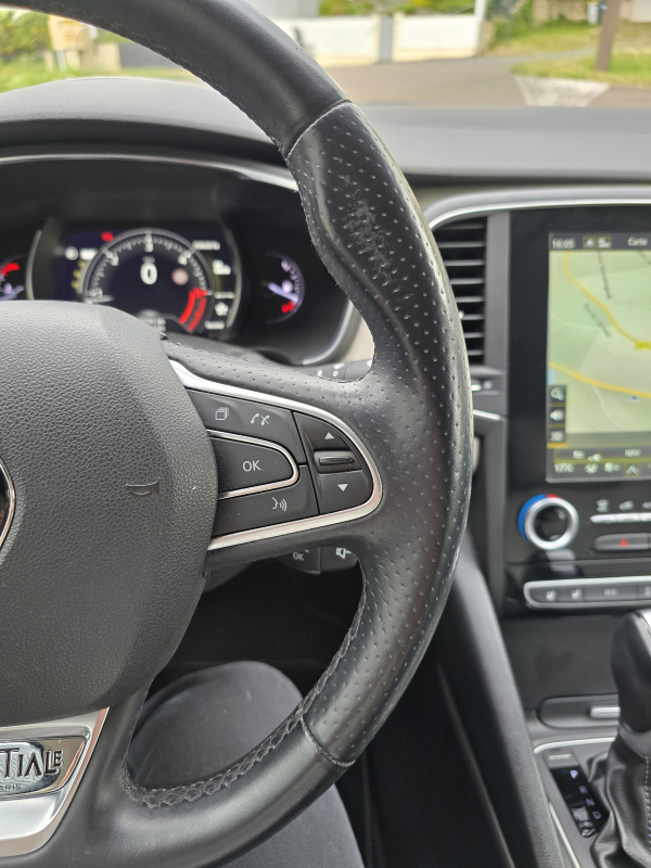 Renault Talisman — 27