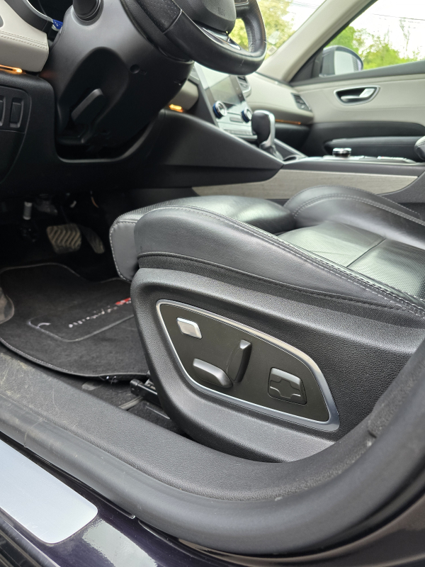 Renault Talisman — 31