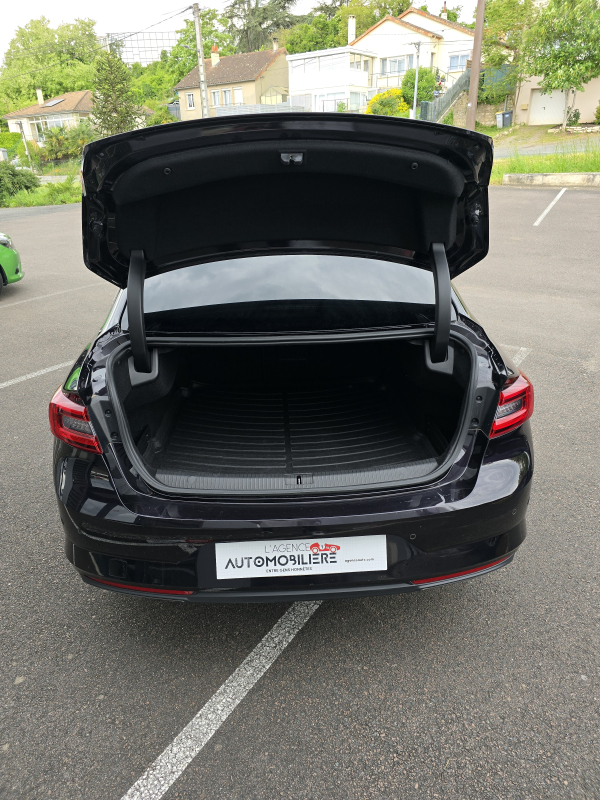 Renault Talisman — 35
