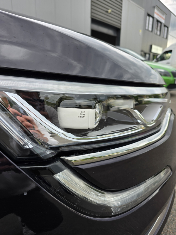 Renault Talisman — 38