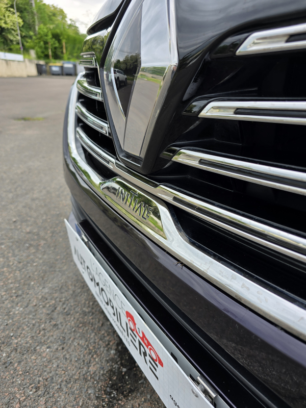 Renault Talisman — 39