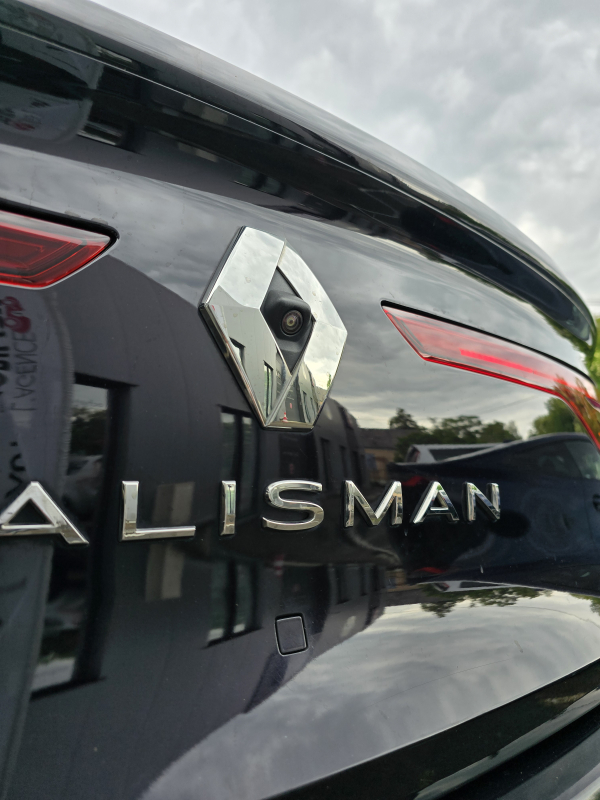 Renault Talisman — 37