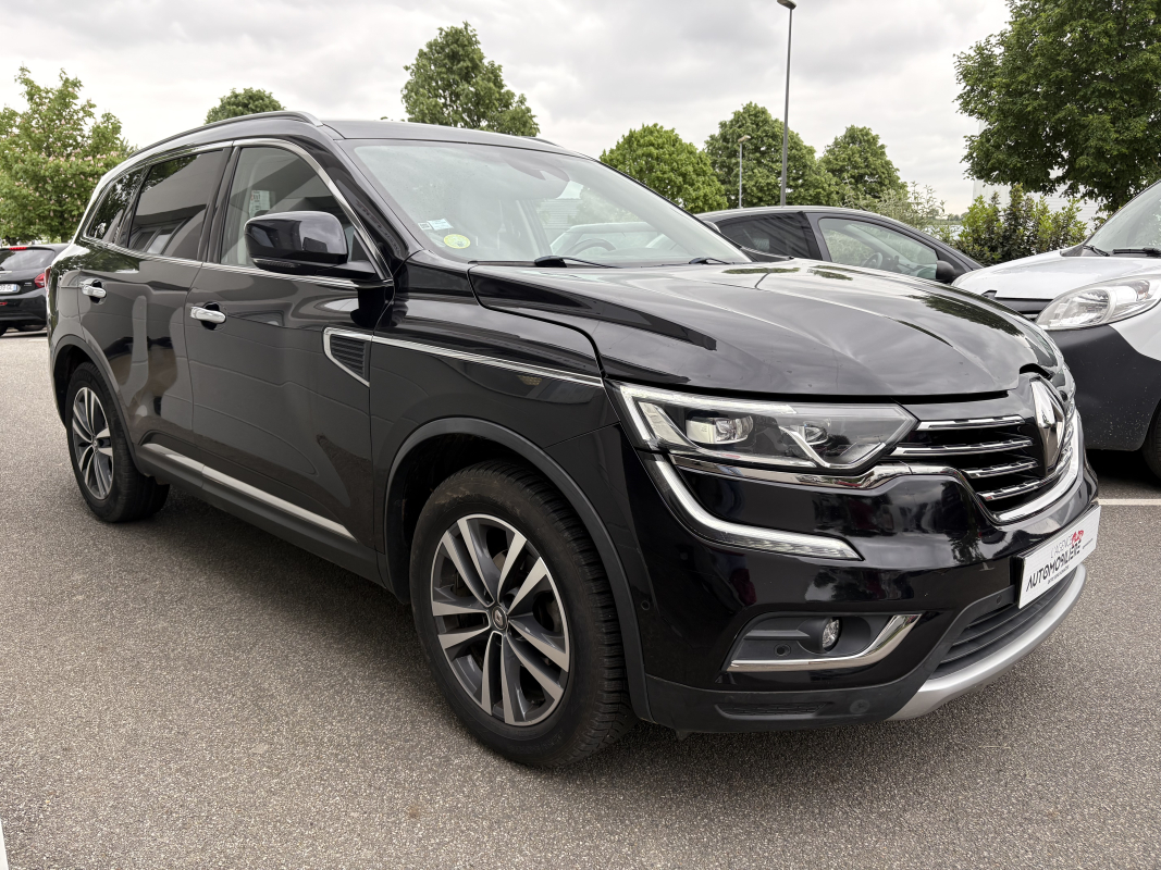 Renault Koleos — 4