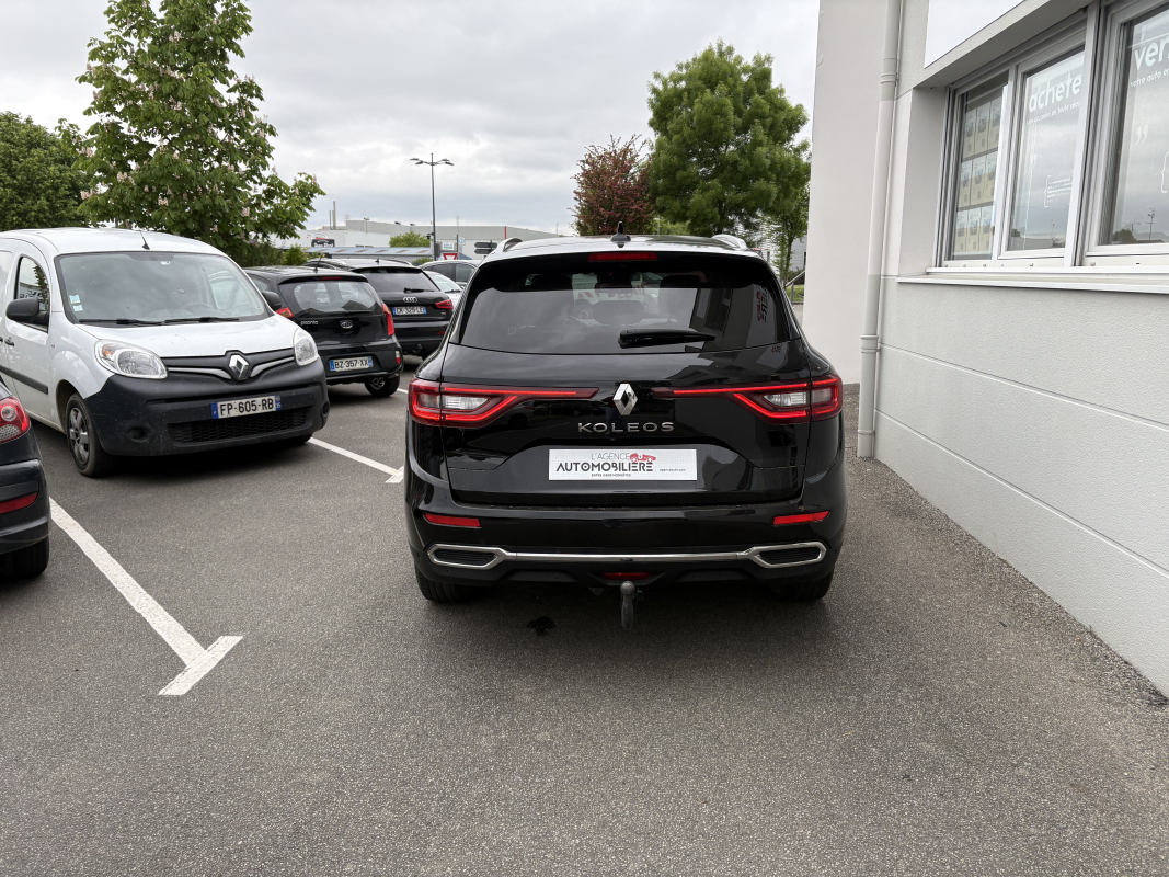 Renault Koleos — 6
