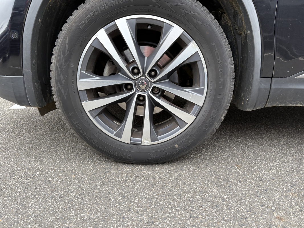 Renault Koleos — 17