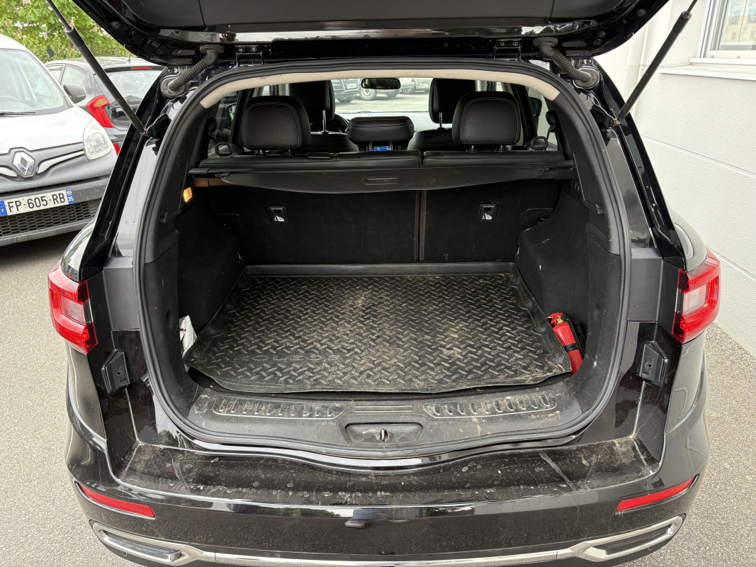 Renault Koleos — 15
