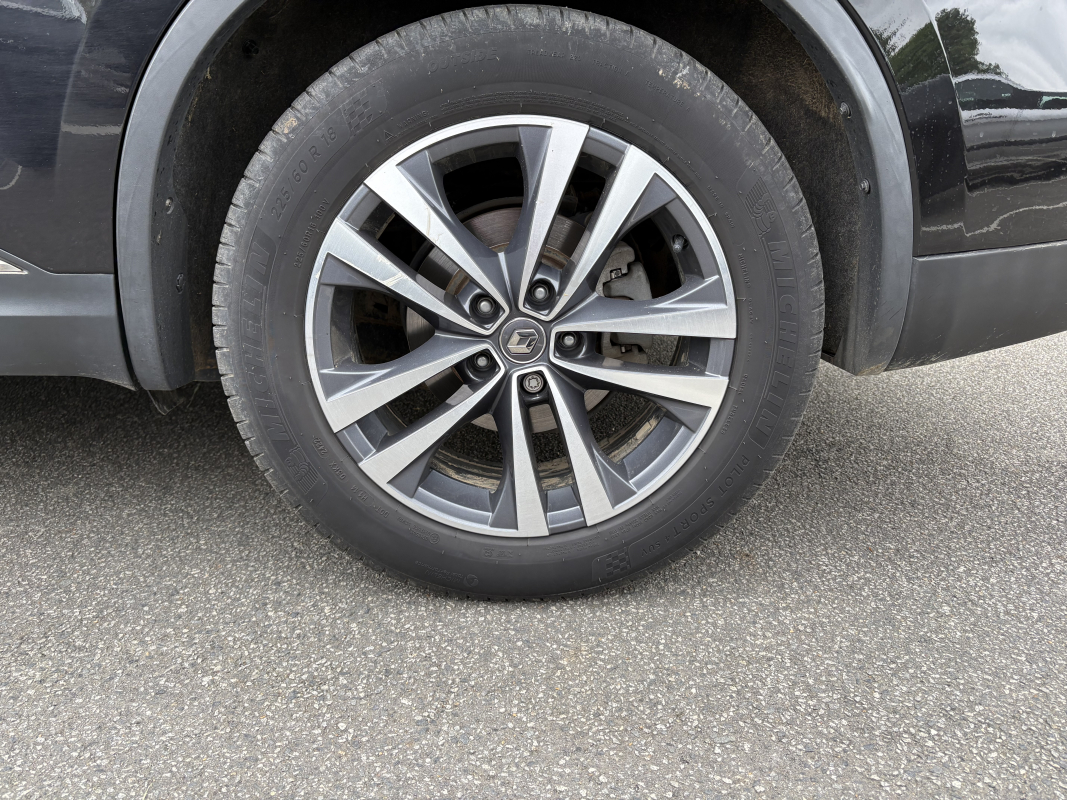 Renault Koleos — 18