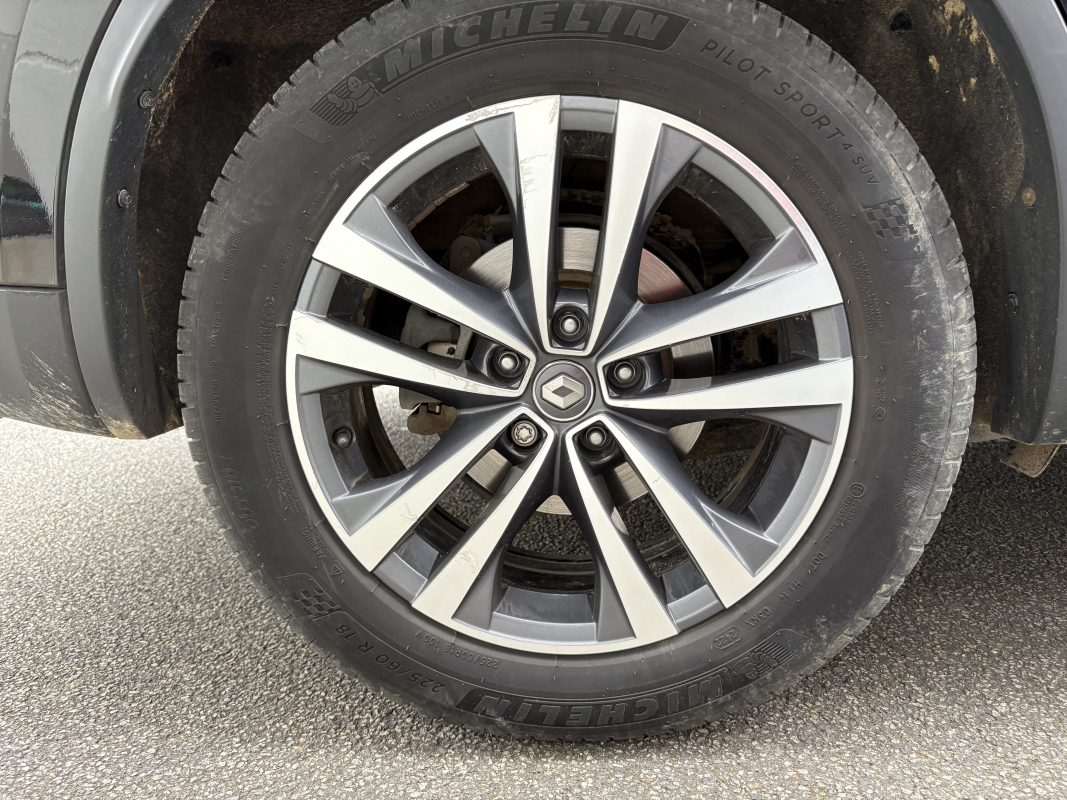 Renault Koleos — 19