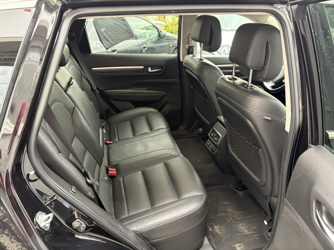 Renault Koleos — 14