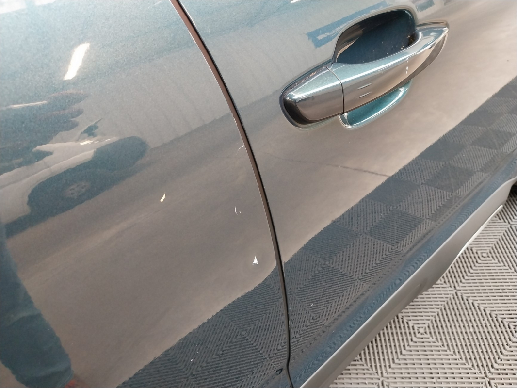 Citroen C5 Aircross — 24