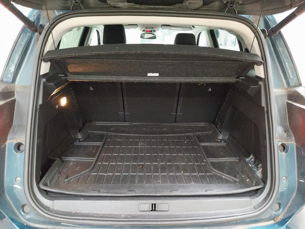 Citroen C5 Aircross — 15