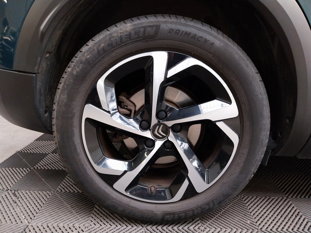 Citroen C5 Aircross — 20