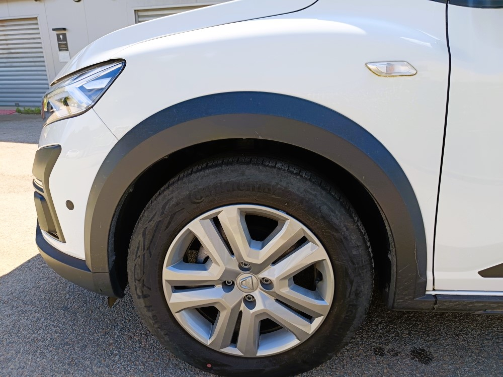 Dacia Jogger — 8
