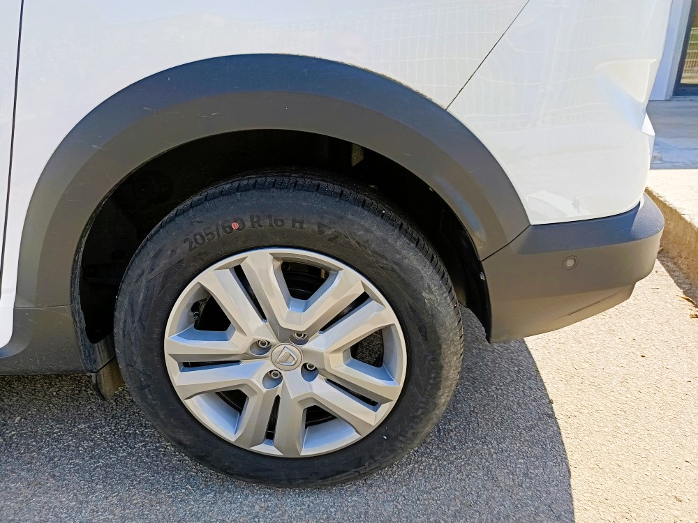 Dacia Jogger — 9