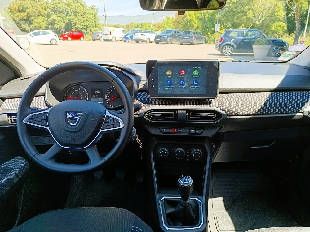 Dacia Jogger — 14