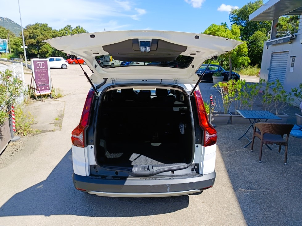 Dacia Jogger — 6