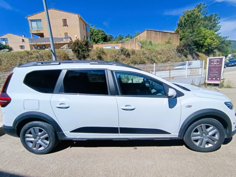 Dacia Jogger — 4