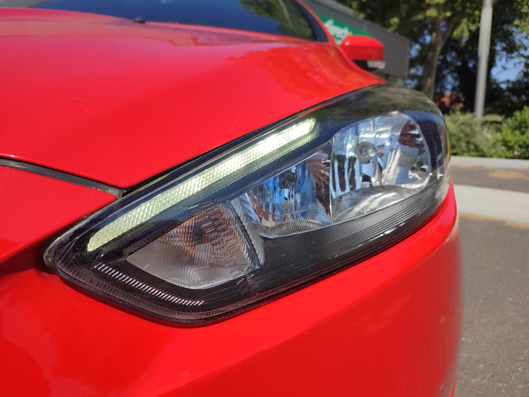 Ford Focus — 24