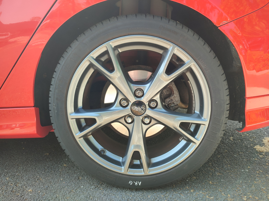 Ford Focus — 27
