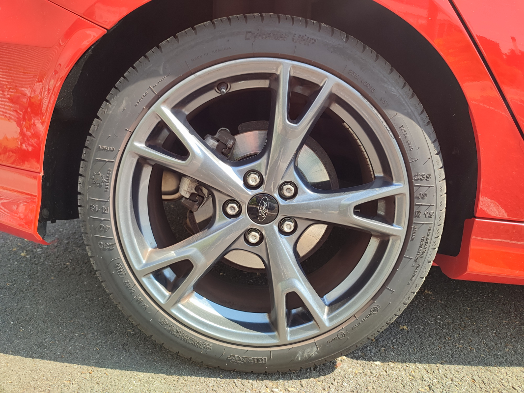 Ford Focus — 28