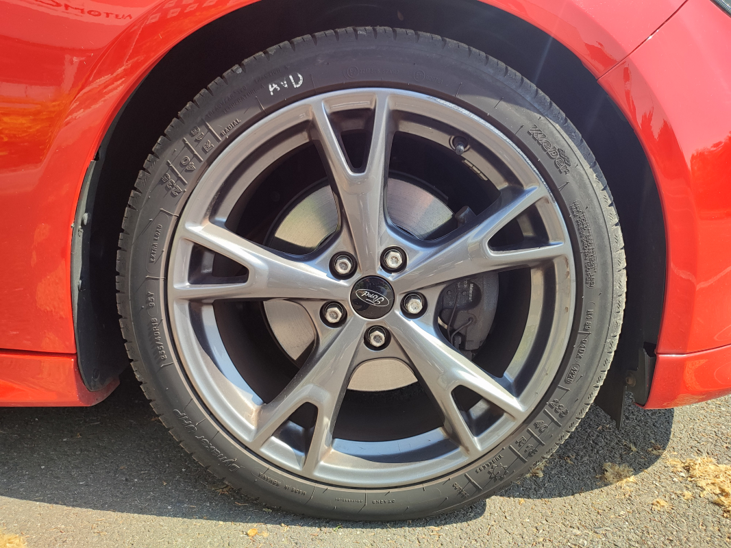Ford Focus — 29