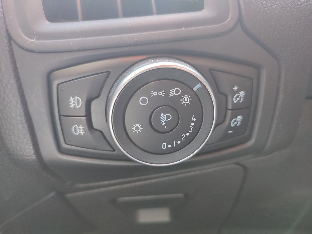 Ford Focus — 30