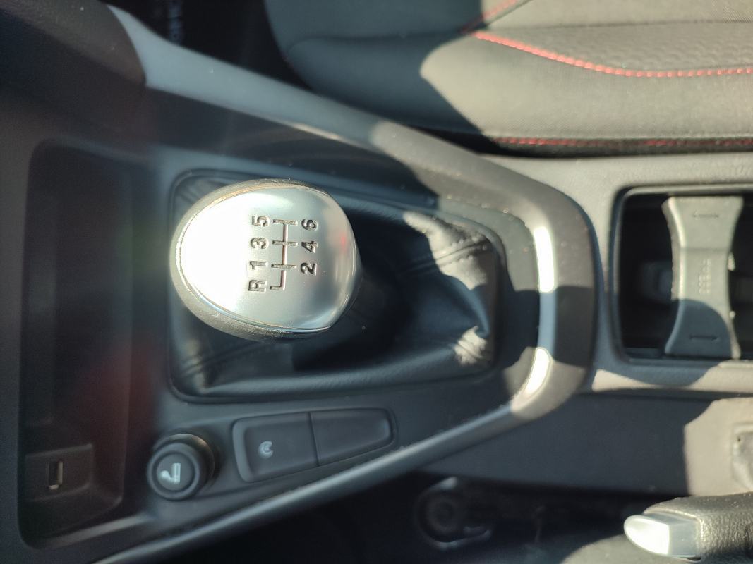 Ford Focus — 19