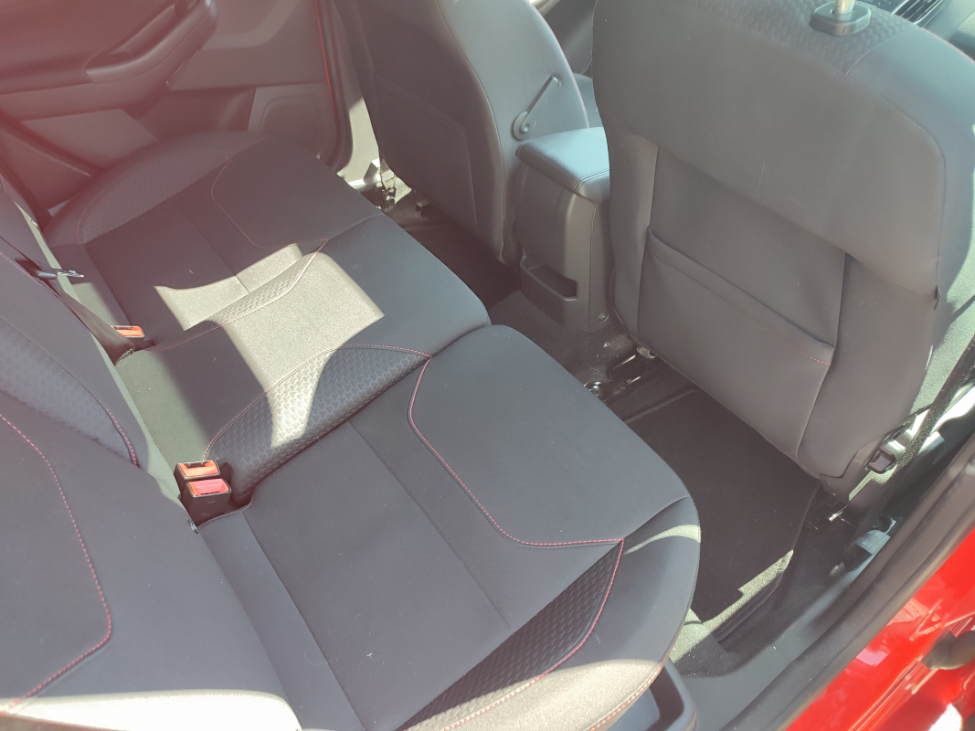 Ford Focus — 18