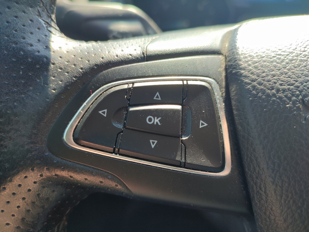 Ford Focus — 22