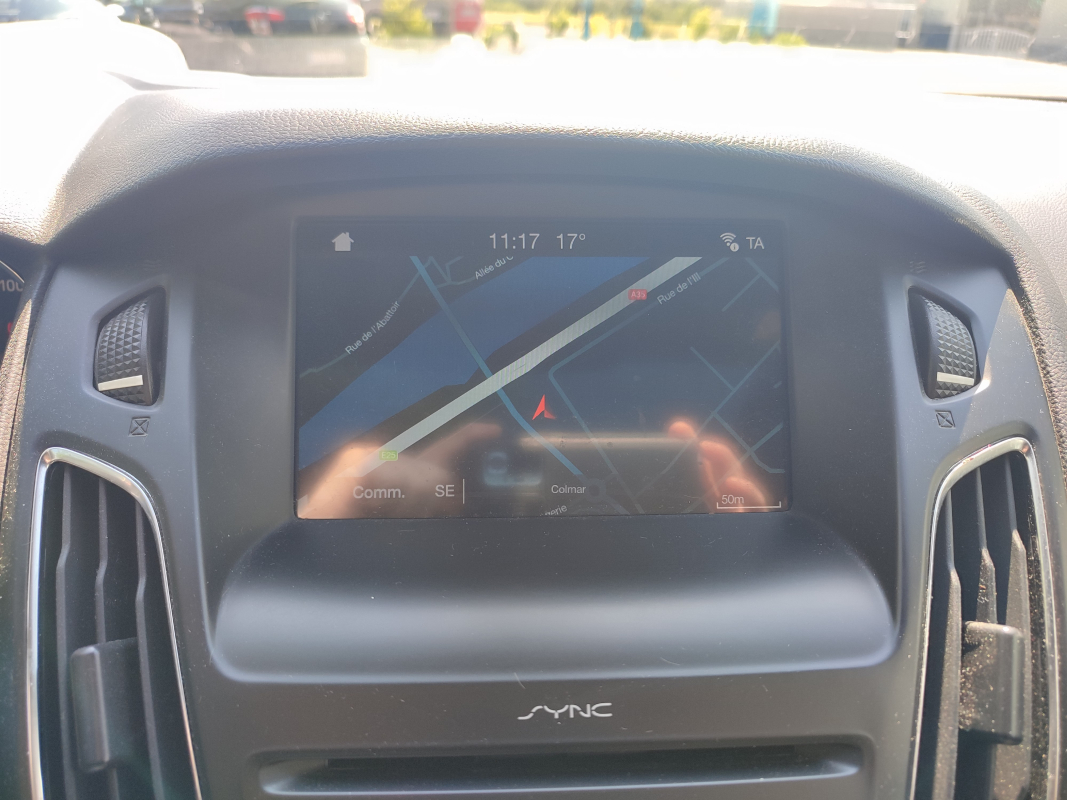 Ford Focus — 15