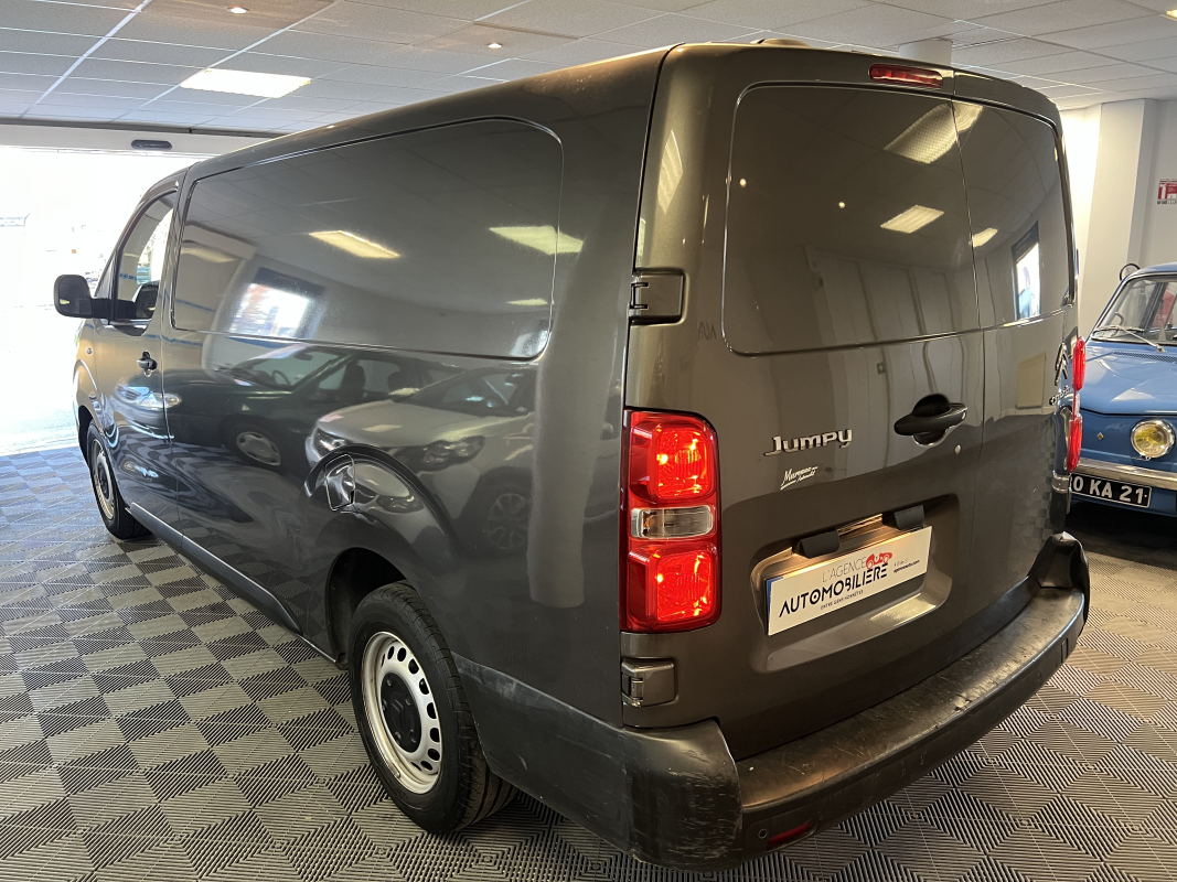 Citroen Jumpy — 2