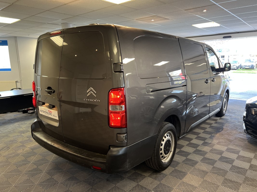 Citroen Jumpy — 3