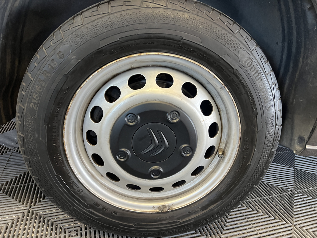 Citroen Jumpy — 10