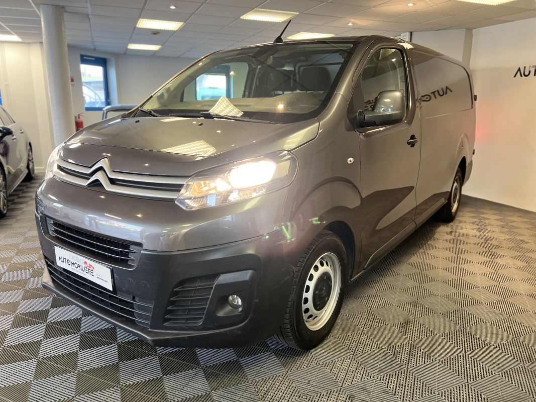 Citroen Jumpy — 4