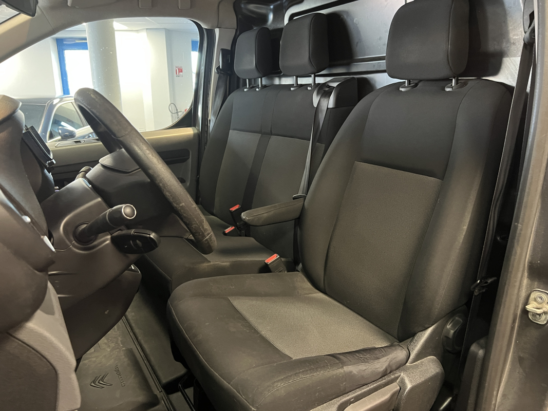Citroen Jumpy — 6