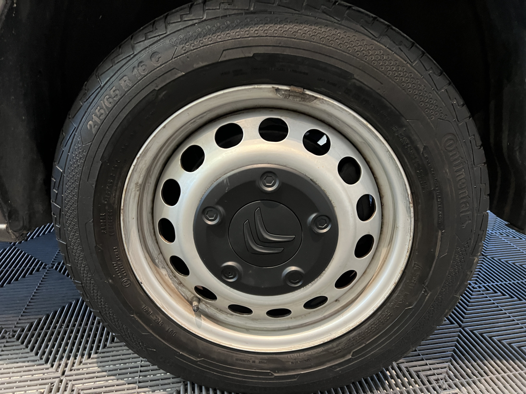 Citroen Jumpy — 11