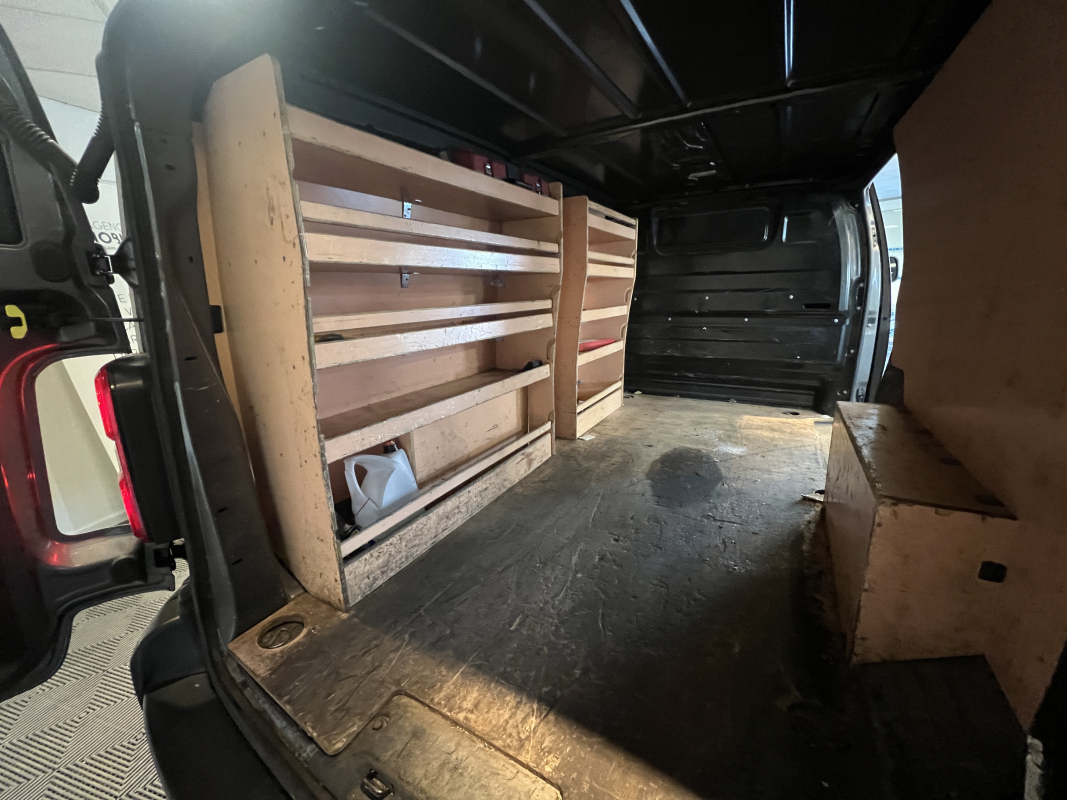 Citroen Jumpy — 7