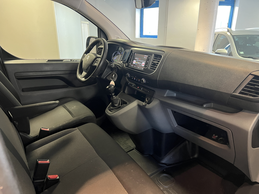 Citroen Jumpy — 18