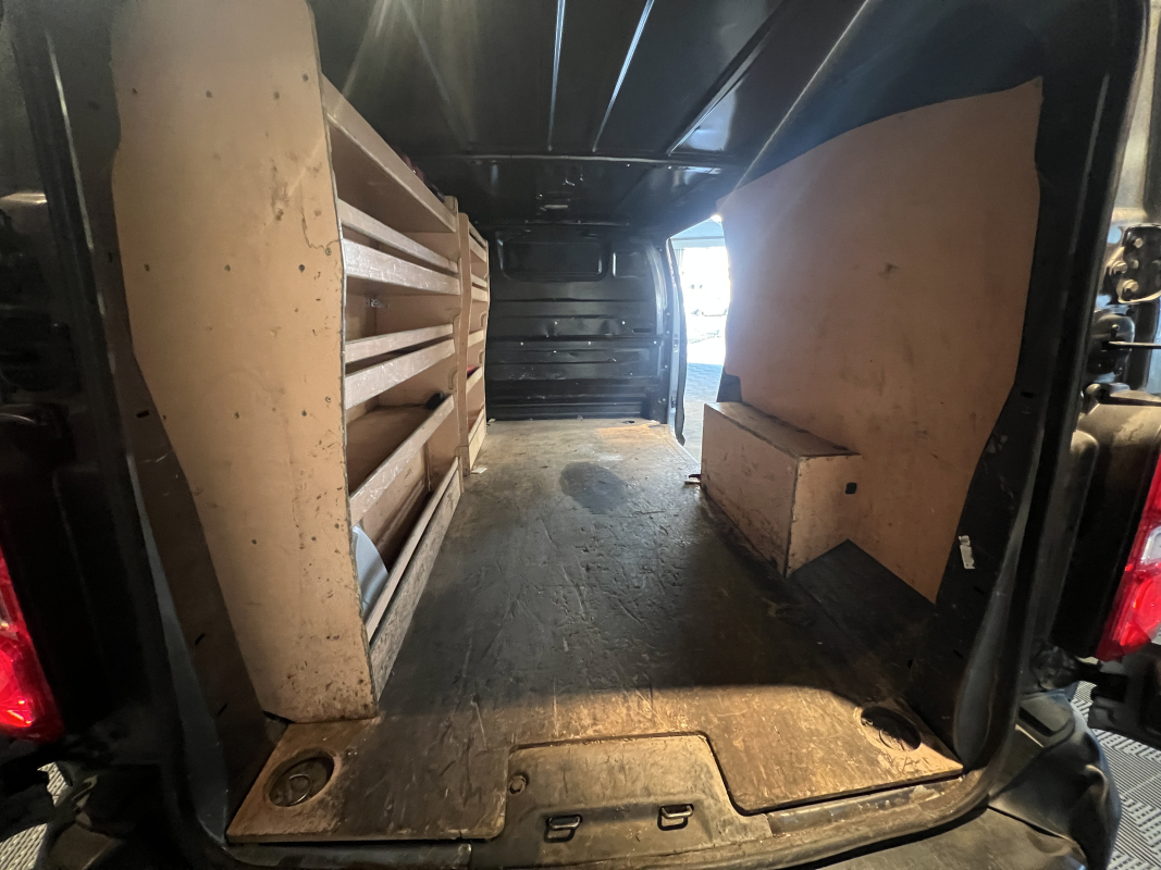 Citroen Jumpy — 19