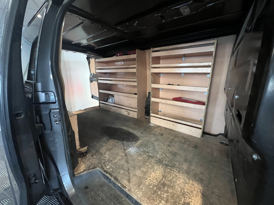 Citroen Jumpy — 8