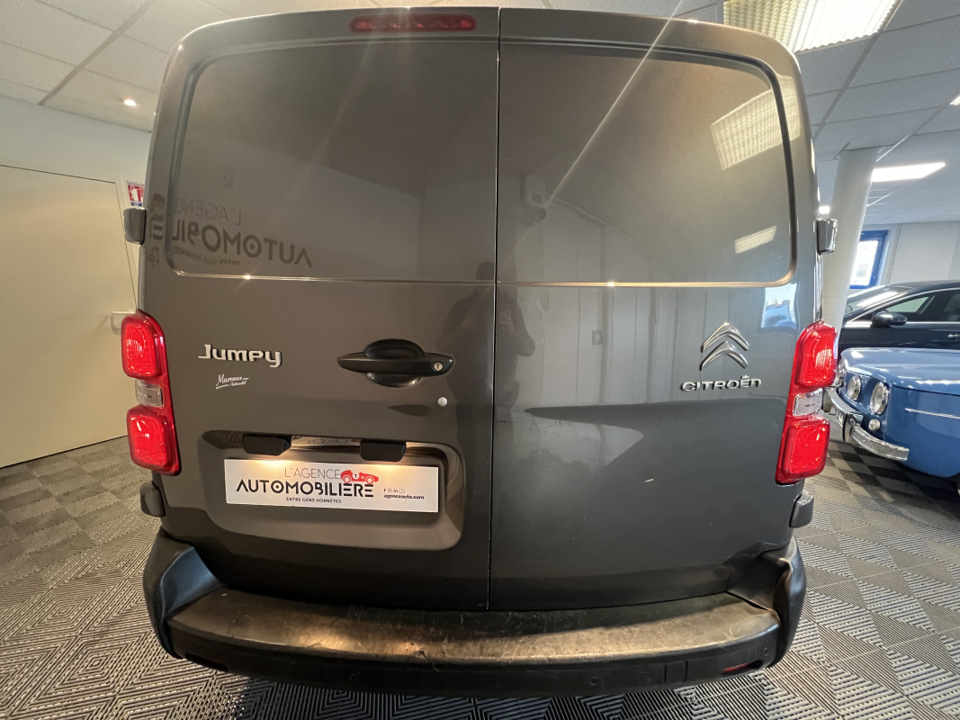 Citroen Jumpy — 20