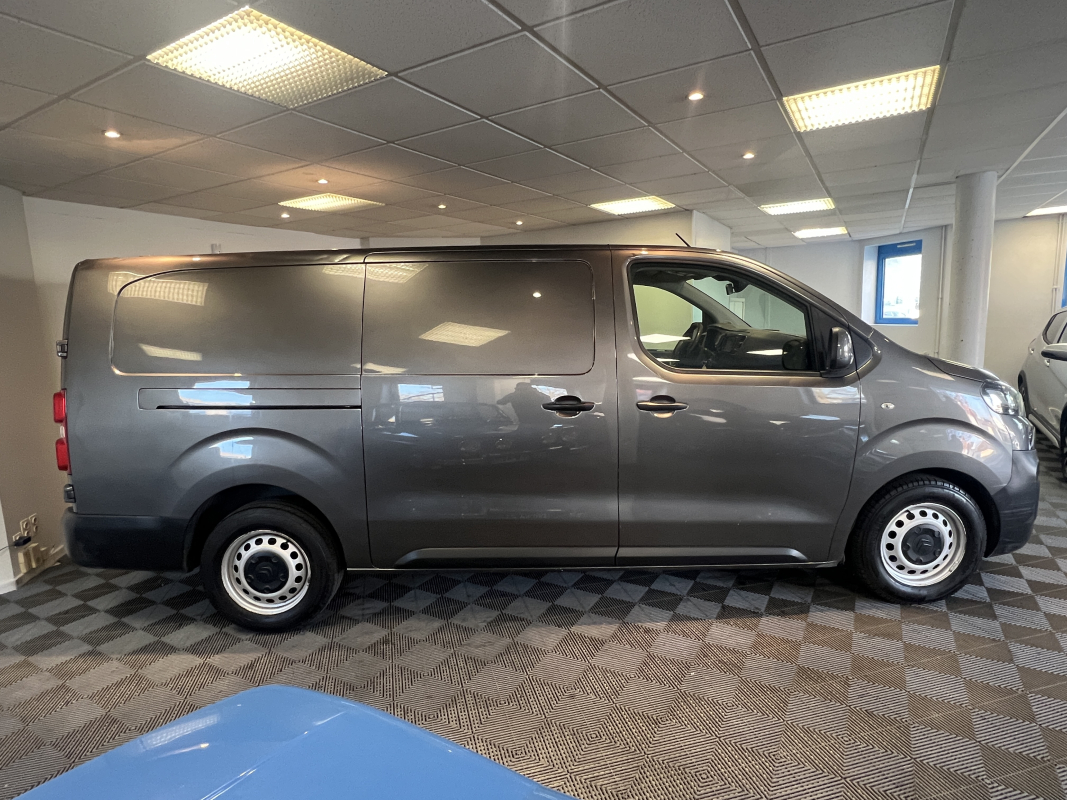 Citroen Jumpy — 22