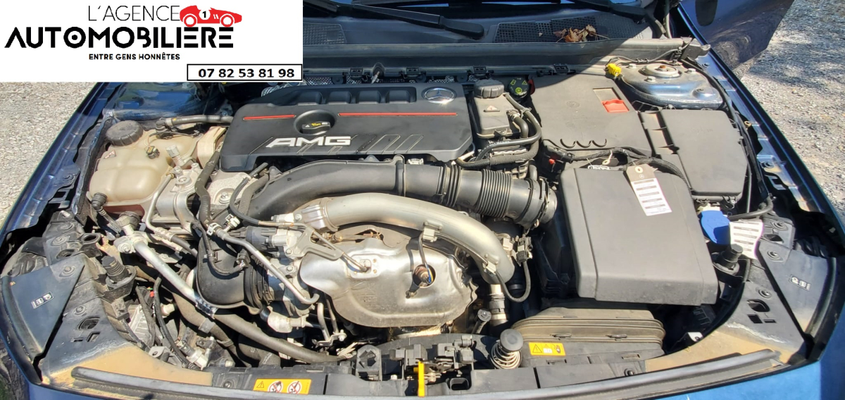 Mercedes Classe A — 18