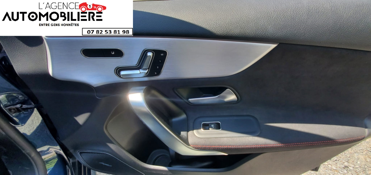 Mercedes Classe A — 15