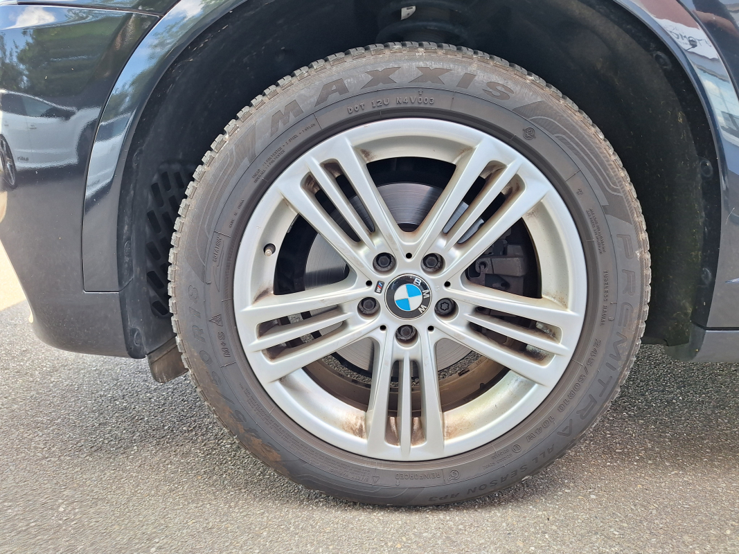 Bmw X3 — 28